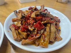 -艺味深尝(云锦路店)