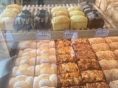 -崎本的店·专业酵种吐司(无锡万象汇店)