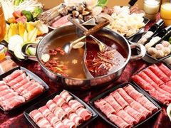 -傣妹火锅(狮子桥店)