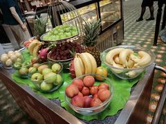 -北京贵宾楼饭店 红墙咖啡厅