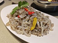 -蝎王府羊蝎子(虎坊桥总店)
