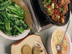 -业华湘·特色菜