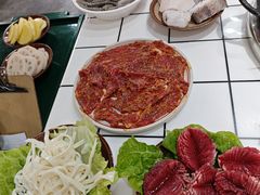 -扎起市井老火锅(乐山总店)