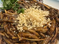 -玉华台饭庄(裕中西里小区店)