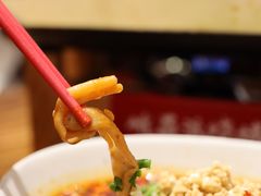 -红料理|串串有瘾·烧烤(吴中路店)