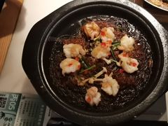 -绿茶餐厅(龙湖杭州金沙天街店)