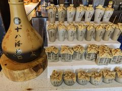 -蓝珊甄选海鲜自助·火锅大排档(近阿那亚店)