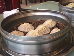 猪肉馅-海洁灌汤包(南五马路店)