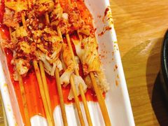 -姐弟俩土豆粉(西安小寨店)