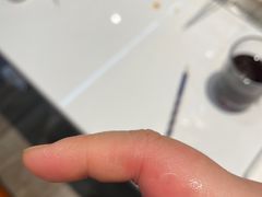 -百铺乐核桃炭烤串(盛泰二期2号楼店)