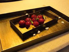 樱桃鹅肝-解香楼(八盘岭路店)