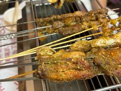 -夏记烤官达人·徐州鲜羊肉串(江宁店)