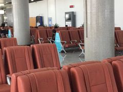 -威海大水泊国际机场