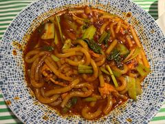 -楼兰新疆菜(江宁万达店)