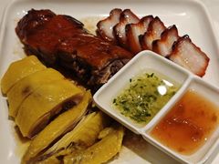 -鹅冠港式茶餐厅(来福士店)