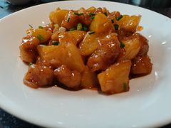 -王庄阿咪海鲜大排档(象园店)