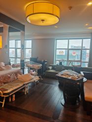 -Babysky · 琅悦月子会所(花木店)