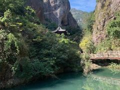 -雁荡山风景名胜区