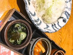-堂本家洋食别馆·炸猪排(中心城店)