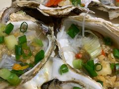 -一味烧烤(纪念路店)