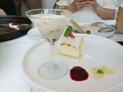 -王品牛排(郑州大卫城店)