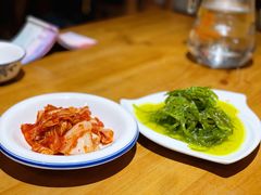 -食鸡公社辣子鸡·潍坊菜·烧烤