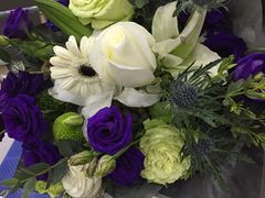 -Butchart布查德鲜花(花艺设计中心)