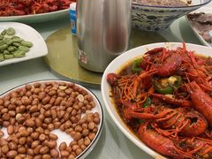 -羅記小厨香吧岛龙虾