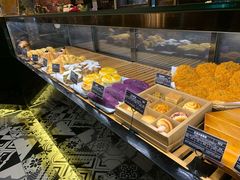 -Let's Taipei 非常烘焙(太古里店)