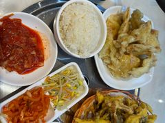 -屋里家延边朝鲜族冷面(南园店)