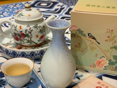 -图味美小黄鱼·景德菜(浙江路店)