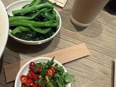 -漆黑觉米粉(三里屯店)