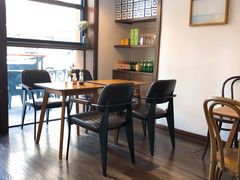 -AFS Cafe & Canteen(闽江二路店)