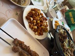 -烤肉宛饭庄(南礼士路店)