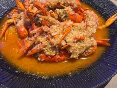 -红盔甲·小龙虾(车公庙店)