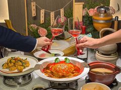 -狮拾久·现代新加坡料理(壹方城店)