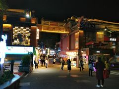 -家宴·灌蛋·沙茶面(曾厝垵店)