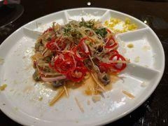 -申粤轩酒楼·三十年粤菜经典(丁香花园店)