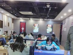 -回味鸭血粉丝汤(新城市广场店)