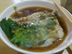 -鸿记·好再来普宁肠粉(莲花路店)