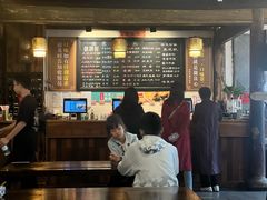 -老横泾面馆(吴中横泾店)