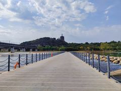 -永定河休闲森林公园