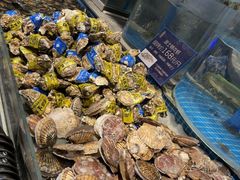 -一方渔歌蒸汽海鲜自助(文化路万达广场店)