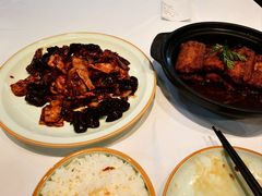 -到家尝北京菜(西坝河店)