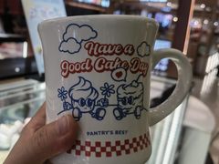 -Pantry's Best派悦坊蛋糕(世纪金源店)
