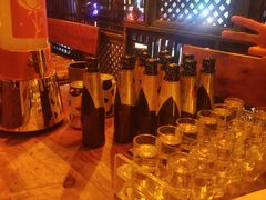 -Helens海伦司小酒馆(南京洪武路店)