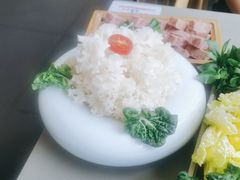 -享月汤皇·海鲜小火锅·聚会(曲江创意谷店)