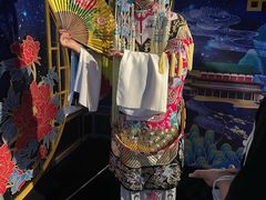 -北京杜莎夫人蜡像馆