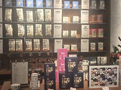 -Peet's 皮爷咖啡(东湖路手作店)