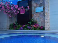 -御水泉·国际水疗会(广州长隆店)